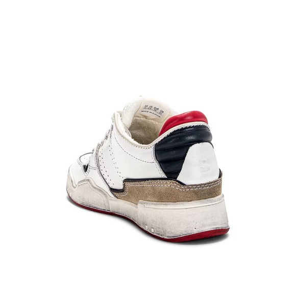 Isabel Marant Emree Sneakers Size 40 - Picture 6 of 11